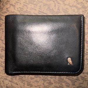 bellroy Hide & Seek Classic Slim Wallet
